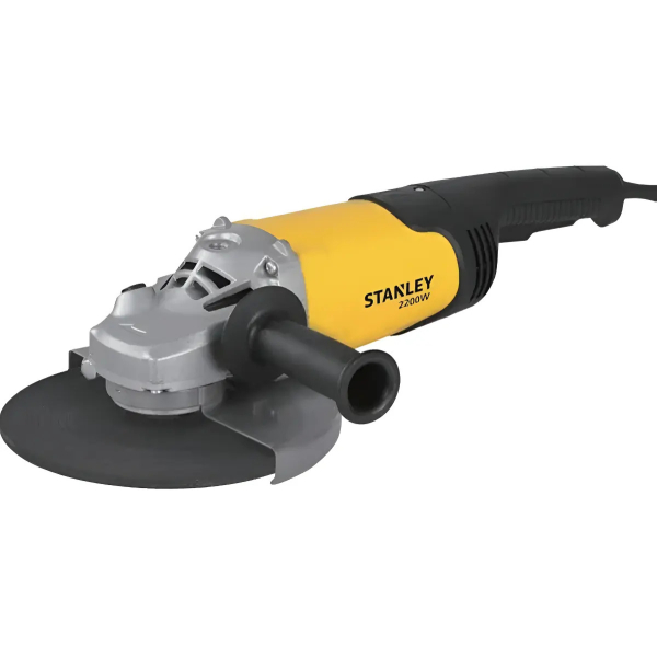 Amoladora Angular Stanley SL229 230mm 2200W