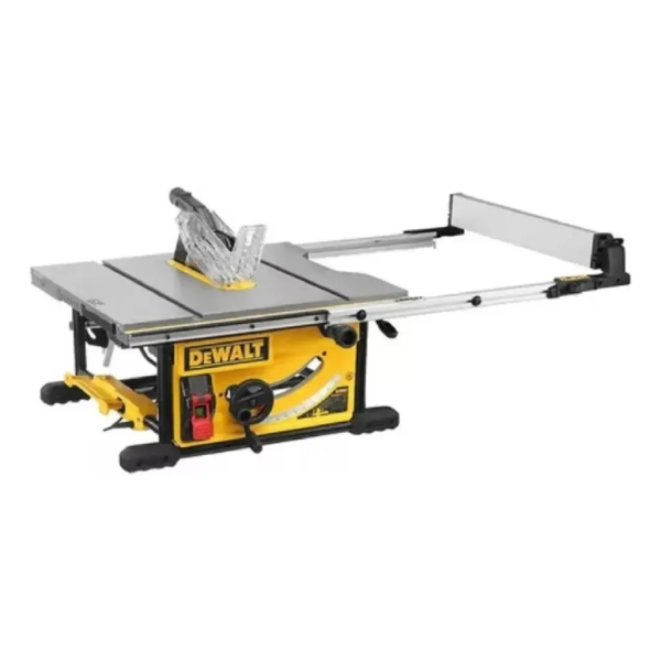 Sierra de Banco DeWalt DWE7492 2000W 10 Pulgadas