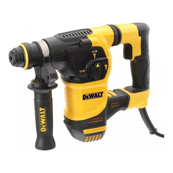Rotopercutor DeWalt D25333K SDS-Plus 950W