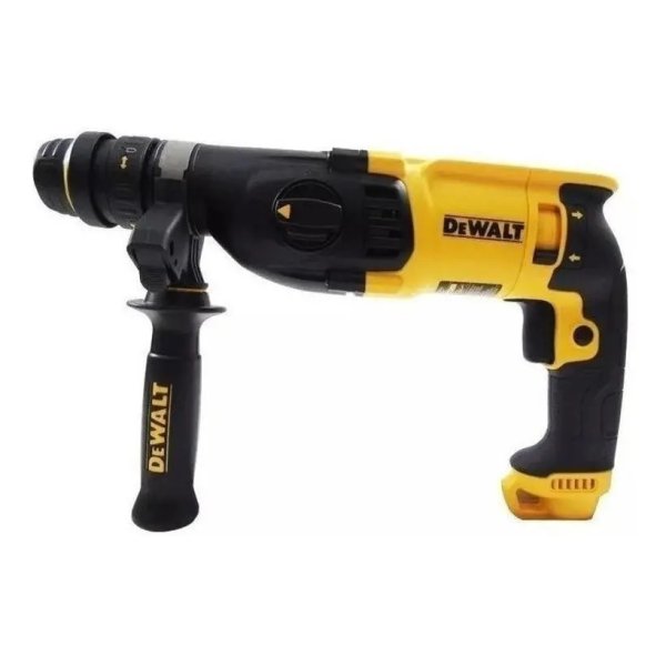 Rotopercutor DeWalt D25134K 800W 2 en 1