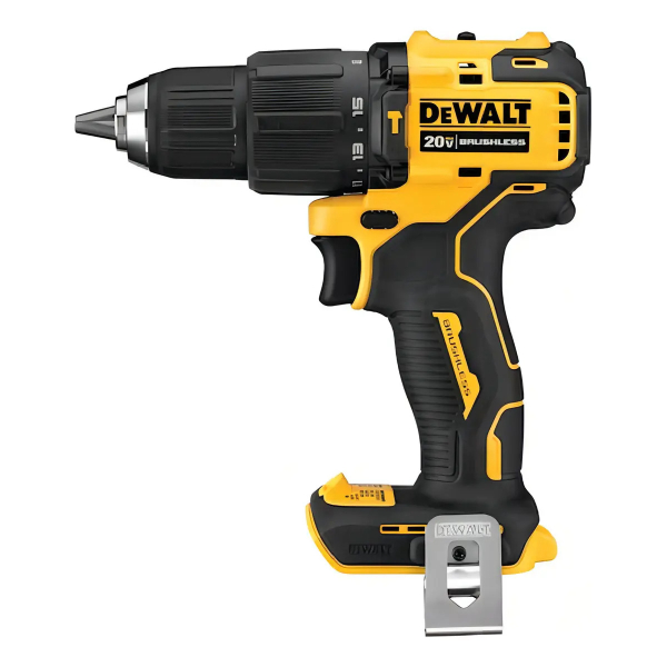 Taladro Percutor DeWalt DCD709B 20V