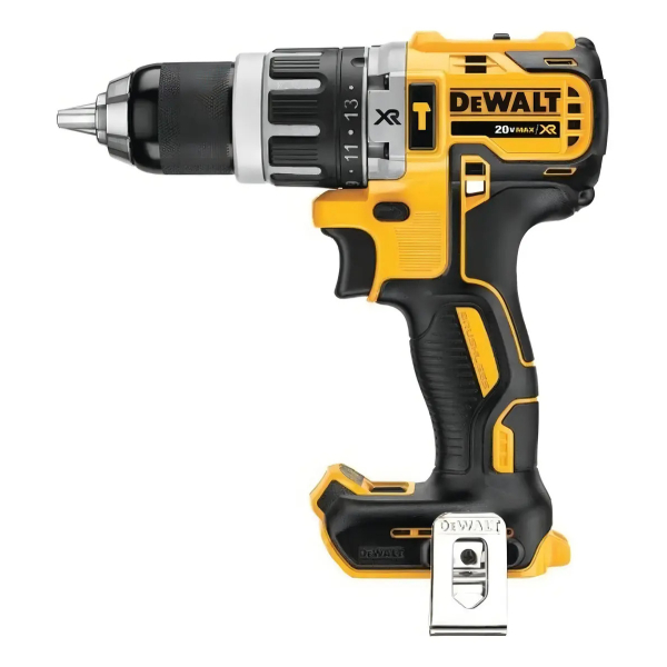 Taladro DeWalt DCD796B 20V Brushless