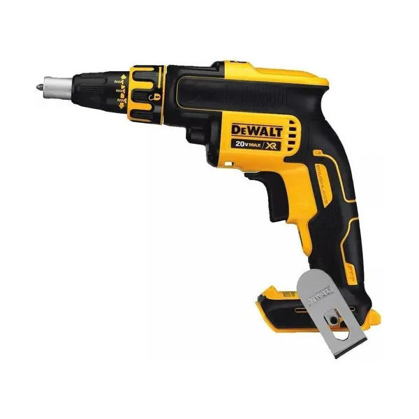 Atornillador Drywall DeWalt DCF620B 20V
