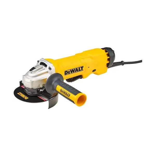 Amoladora DeWalt DWE4314 1500W 115-125mm