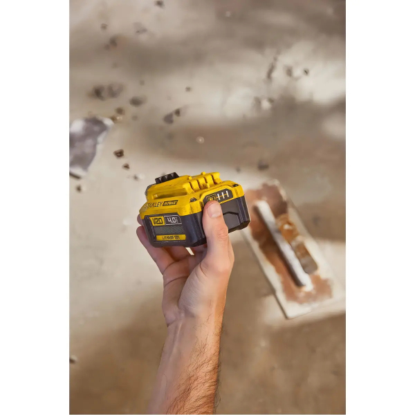 Bateria Stanley FatMax SB204 20V 4Ah