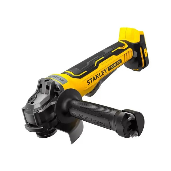 Amoladora Inalambrica Stanley SBG700 115mm 20V