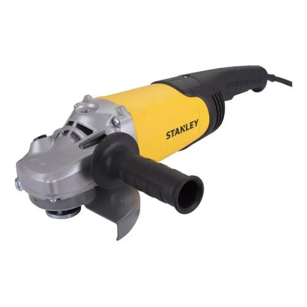 Amoladora Angular Stanley SL227 180mm 2200W