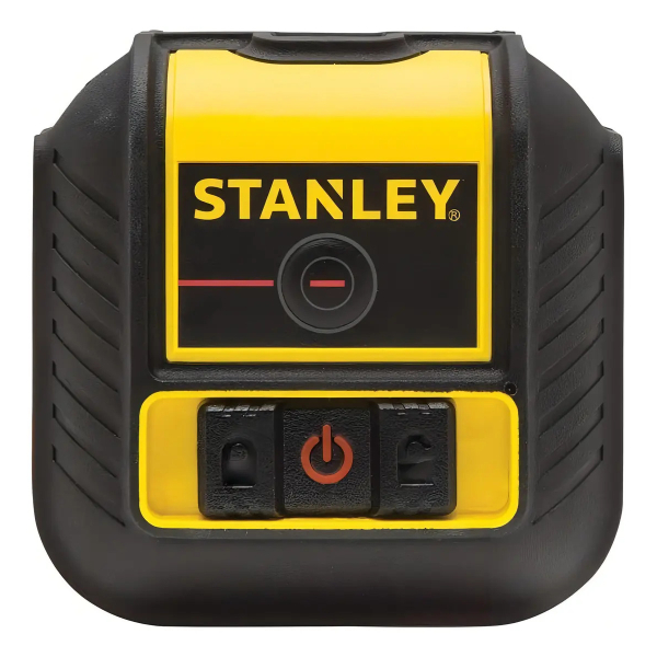 Nivel Laser Stanley STHT77502 Cruz 90 3 Lineas