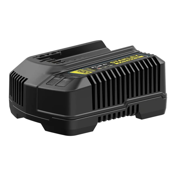 Cargador de Bateria Stanley SC200 20V 2A