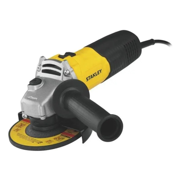 Amoladora Angular Stanley SG6115 115mm 620W