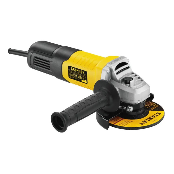 Amoladora Angular Stanley STGS9115 115mm 900W