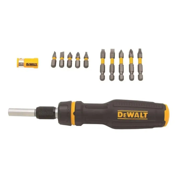 Destornillador Criquet Telescopico DeWalt DWHT66567