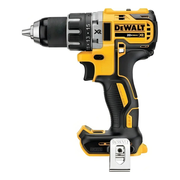 Taladro Atornillador DeWalt DCD791 20V