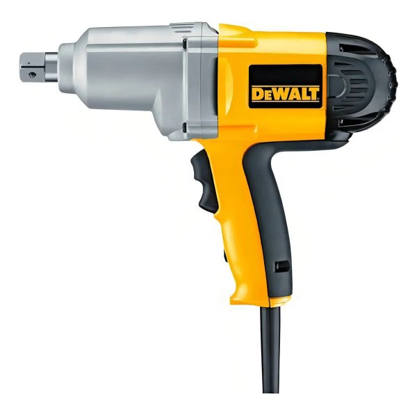 Llave de Impacto DeWalt DW294 3/4 710W
