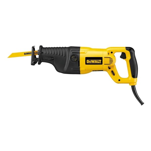 Sierra Sable DeWalt DW311K 1200W