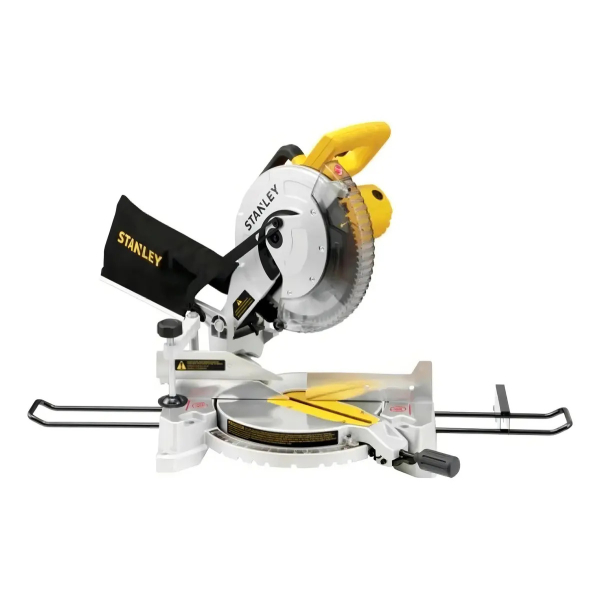 Ingletadora Stanley SM16 1650W Disco 10"