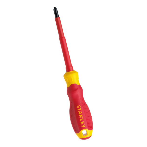 Destornillador Aislado Stanley STMT60170 1000V