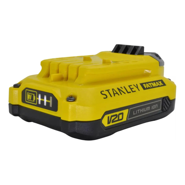 Bateria Stanley FatMax SB201 20V 1.5Ah