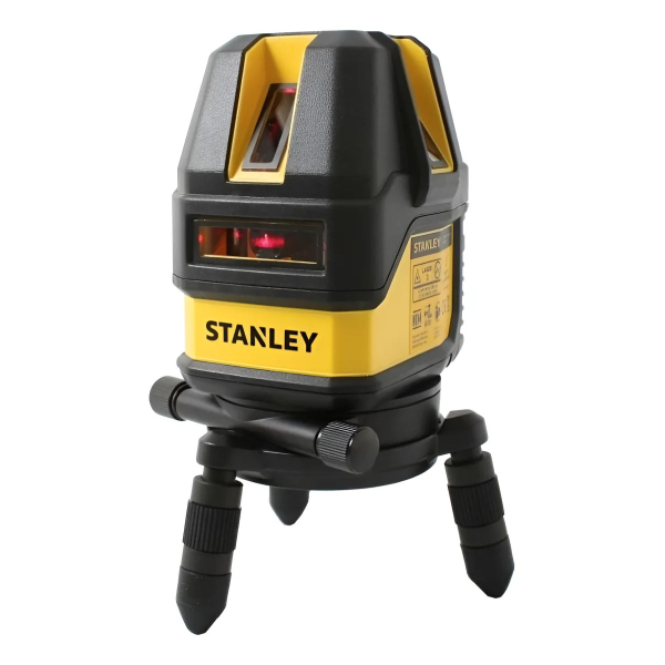 Nivel Laser Stanley STHT77512 Multilineas