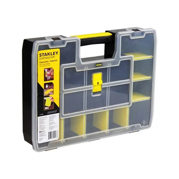 Organizador Gavetero Stanley STST14026 17"