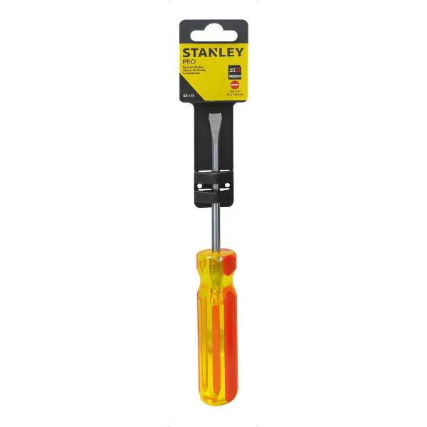 Destornillador Pro Stanley STHT69119 Standard