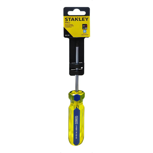 Destornillador Pro Stanley STHT69145 PH2 100mm