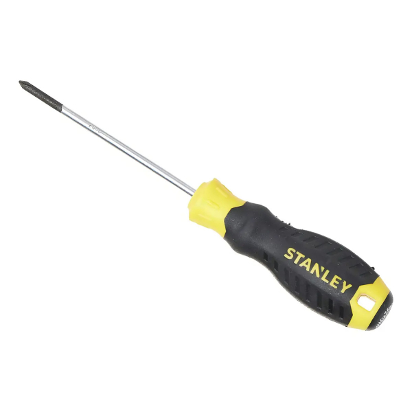 Destornillador Stanley STMT60800 PH0 Cushion Grip