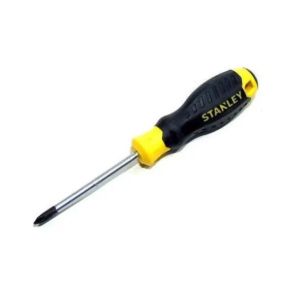 Destornillador Stanley STMT60804 PH1 Cushion Grip
