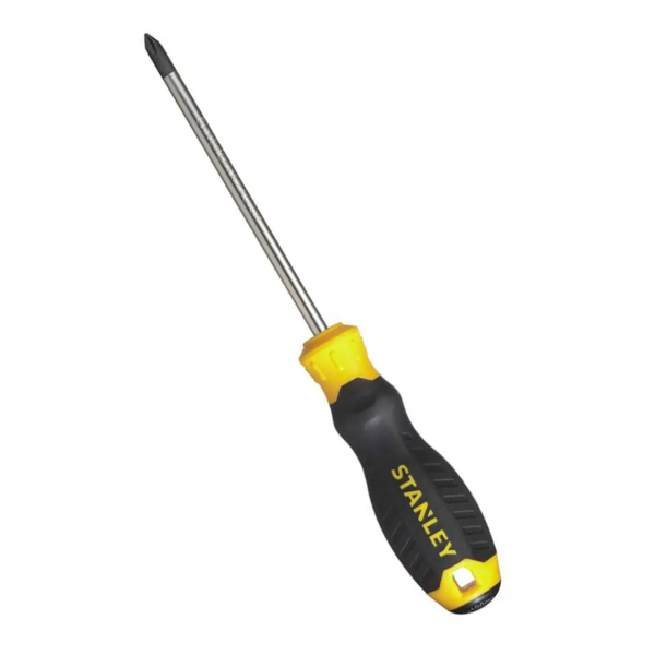 Destornillador Stanley STMT60809 PH2 Cushion Grip