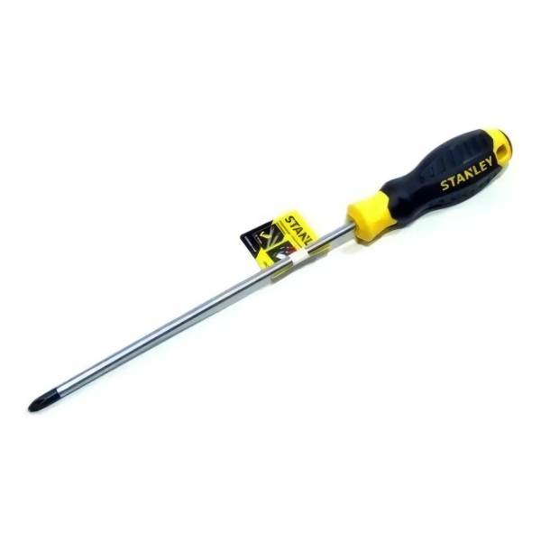 Destornillador Stanley STMT60812 PH2 Cushion Grip