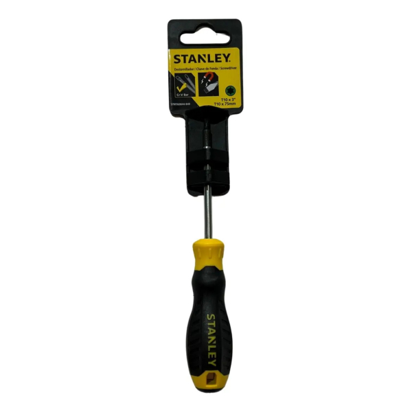 Destornillador Stanley STMT60844 Torx T10