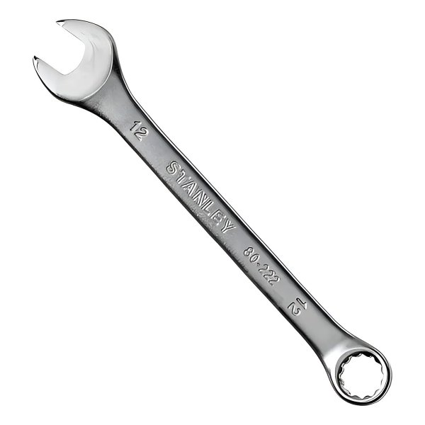 Llave Combinada Stanley 12mm Basic