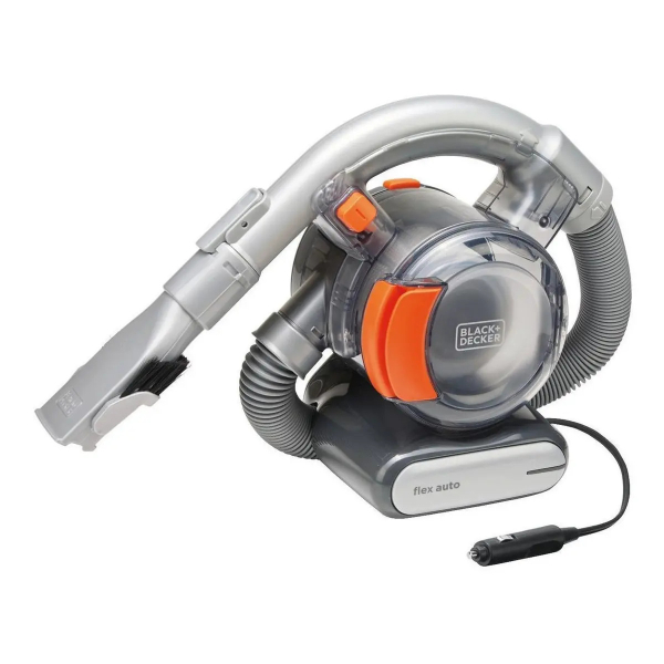 Aspiradora para Auto Black+Decker BDCV560F 12V Flexi