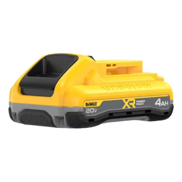 Bateria DeWalt DCB2104 Powerpack 20V 4Ah