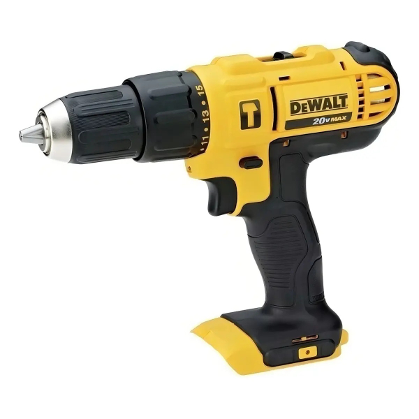 Taladro Percutor DeWalt DCD776B 20V Solo Herramienta