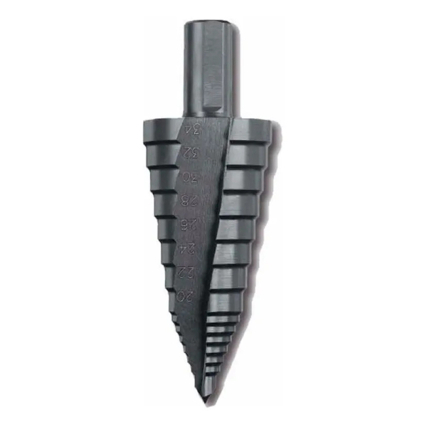 Broca Escalonada DeWalt DW1794 14-25mm