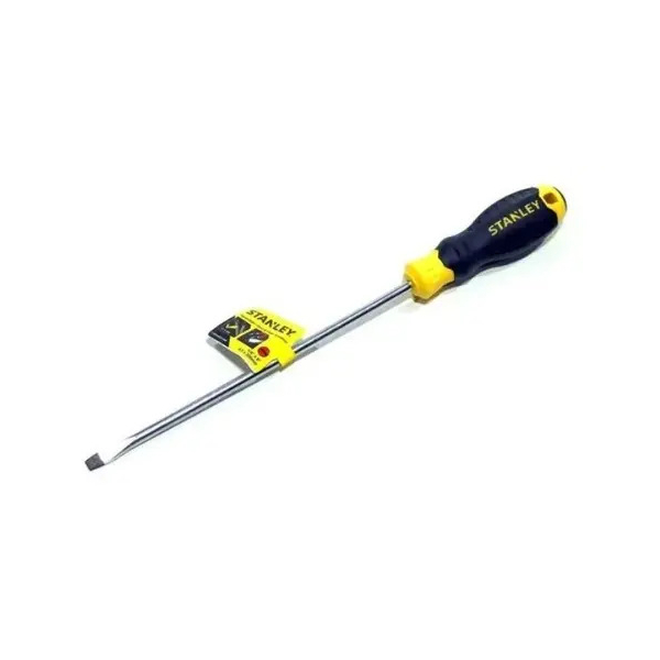 Destornillador Stanley STMT60829 6.5x200 Cushion Grip