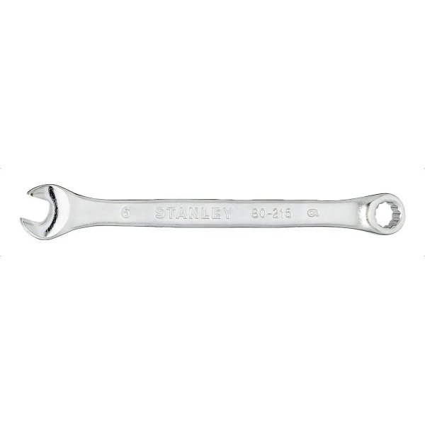 Llave Combinada Stanley 6mm Basic