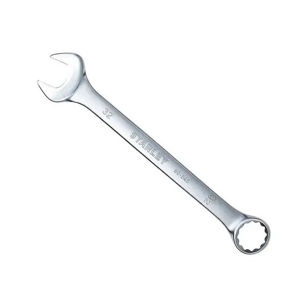 Llave Combinada Stanley 32mm Basic