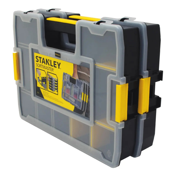 Organizador Stanley Sortmaster STST14022 15"