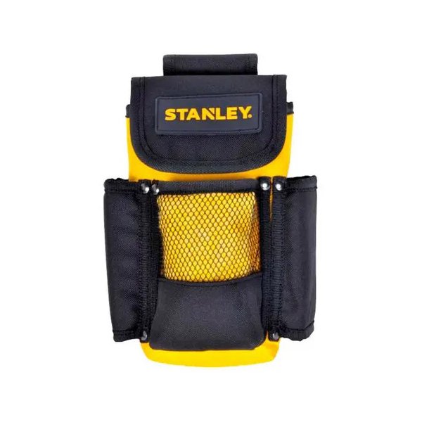 Cartuchera Stanley STST509104 9 c/Bolsillos