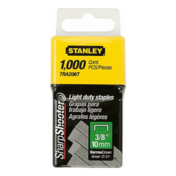 Grampas Stanley TRA206T Light 3/8 1000ud