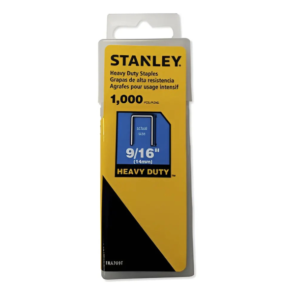 Grampas Stanley TRA709T Prof. 9/16 Millar