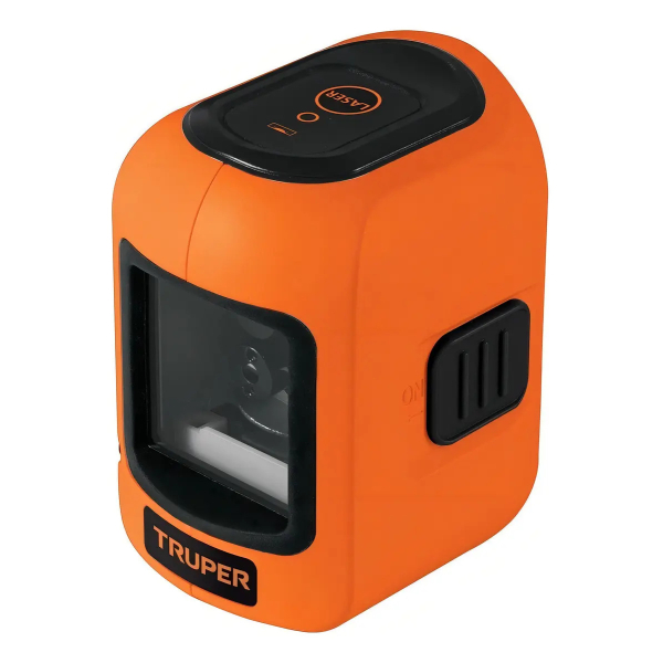Nivel láser cruzadas Truper NL-10 10m