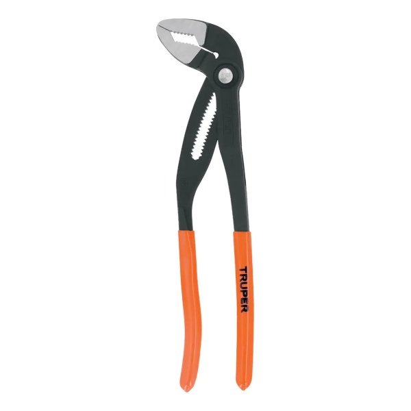 Alicate Pico Loro 12 Acero Robusto Truper Pex-12e