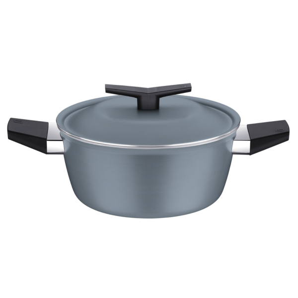 Olla 20cm Starflon Tramontina Spezia Induction 28372/120