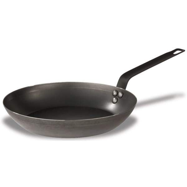 Sartén Acero Al Carbono 20cm Steel Expert Pujadas P135120