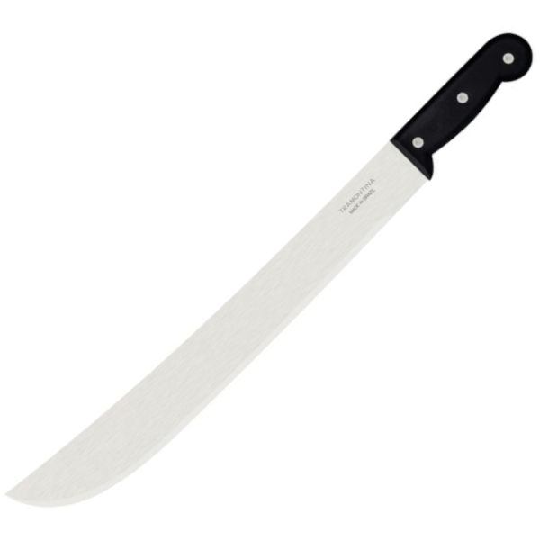 Machete 12'' 30cm Mango Polipropileno Tramontina 26600/012 