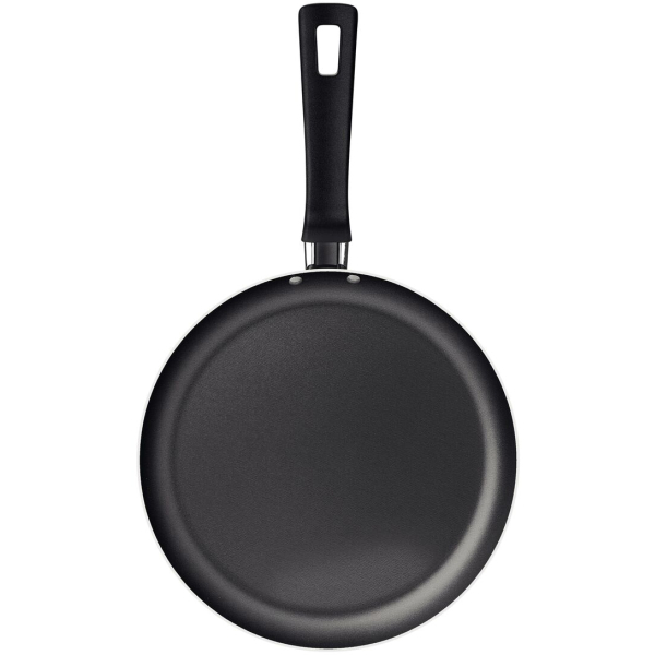 Sartén Panquequera 22cm Starflon Negro Tramontina Loreto 20389/022