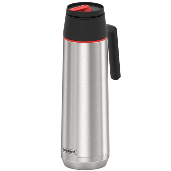 Termo Acero Inoxidable 1.0lt Tramontina Exata 61640/400